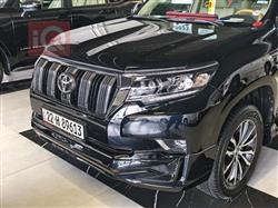 تويوتا لاندكروزر برادو